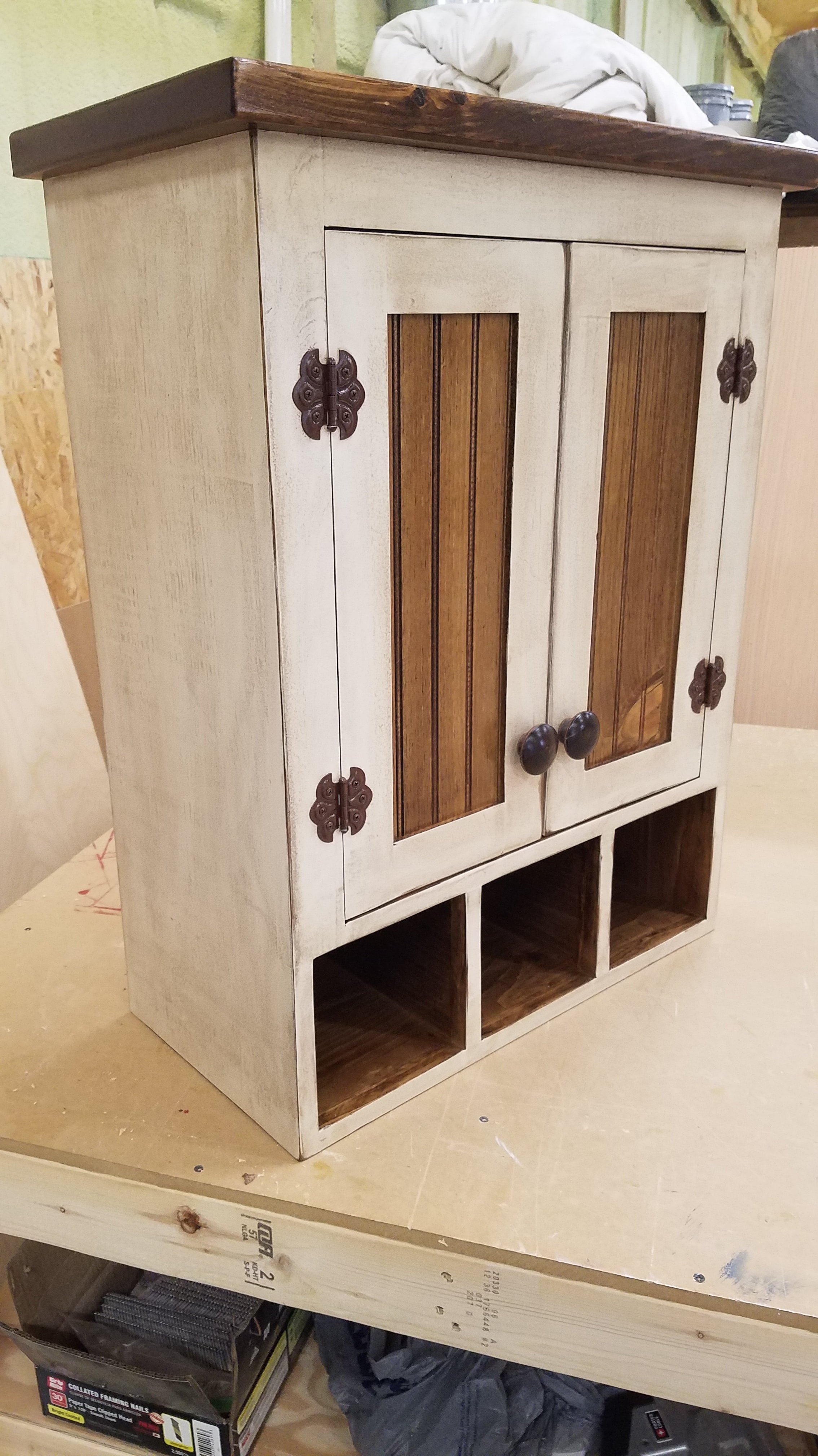 Bathroom Canton Antiques